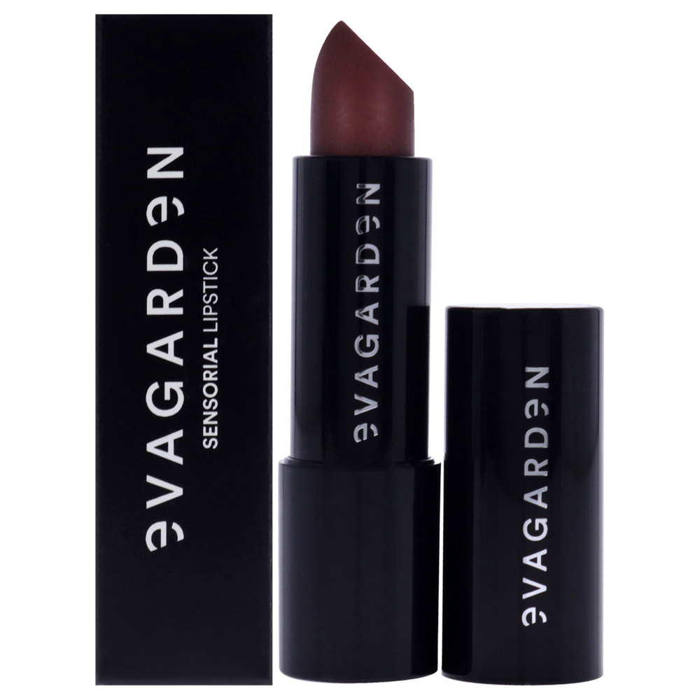 Sensorial Lipstick - 446 Icon by Evagarden for Women 1 Pc Lipstick